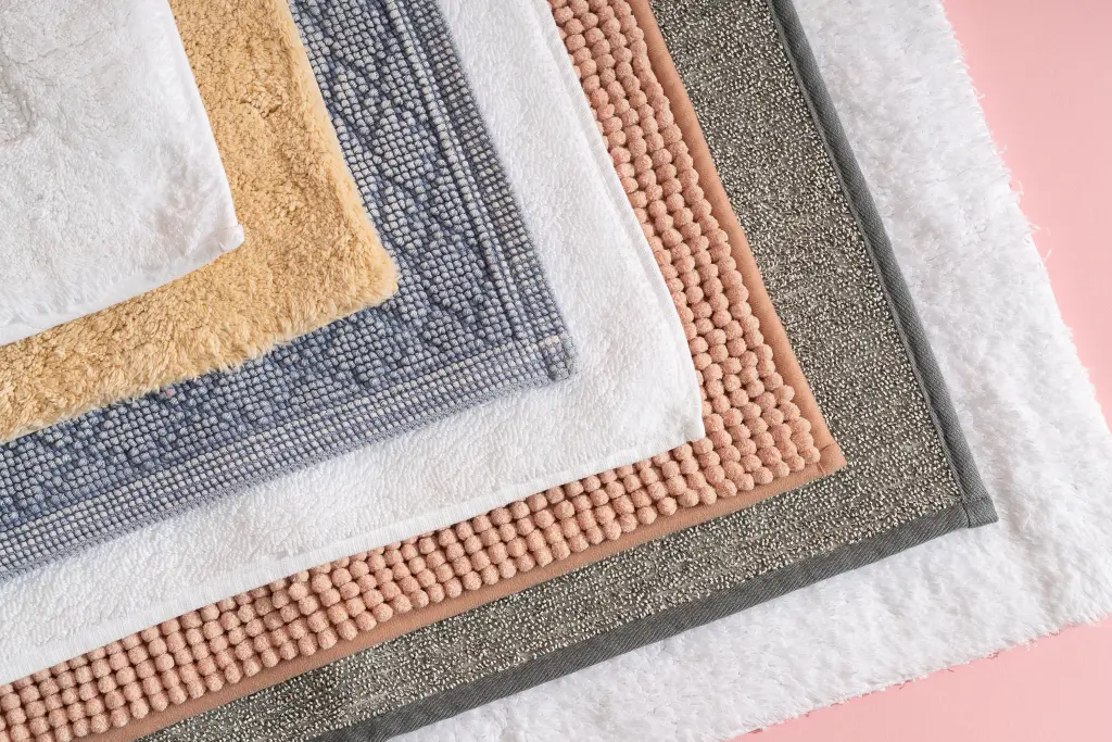Bath room sheets